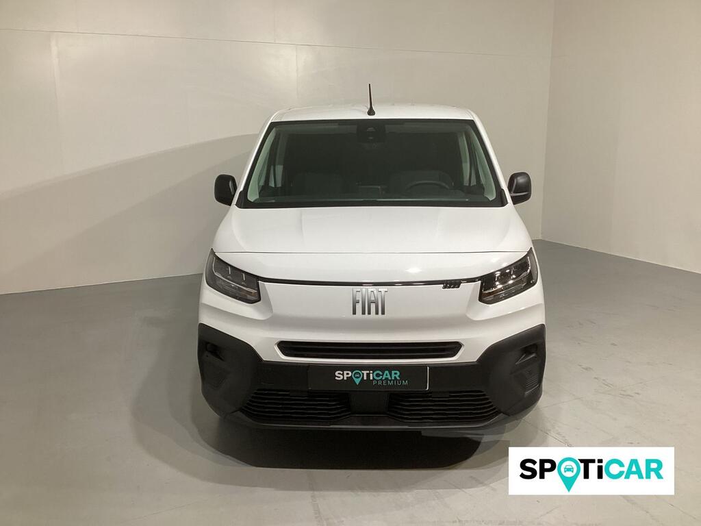 Fiat Doblò FG 1.5 BLUEHDI 100 650KG L1 4P (KMO) 5 Fiat Doblò FG 1.5 BLUEHDI 100 650KG L1 4P (KMO) 5