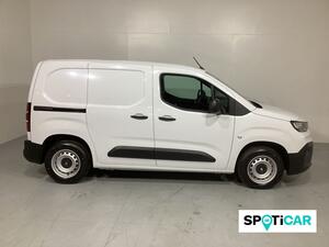 Fiat Doblò FG 1.5 BLUEHDI 100 650KG L1 4P (KMO) Fiat Doblò FG 1.5 BLUEHDI 100 650KG L1 4P (KMO)