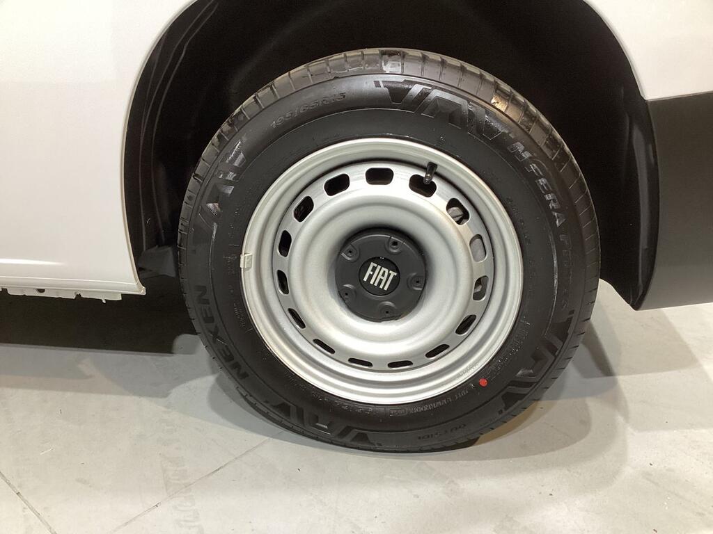 Fiat Doblò FG 1.5 BLUEHDI 100 650KG L1 4P (KMO) 10 Fiat Doblò FG 1.5 BLUEHDI 100 650KG L1 4P (KMO) 10