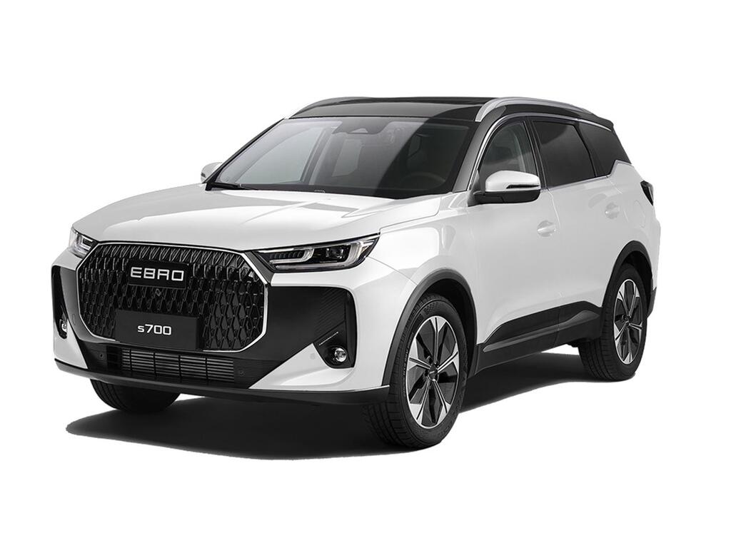 Ebro S700 1.6 TGDI Luxury 7 DCT