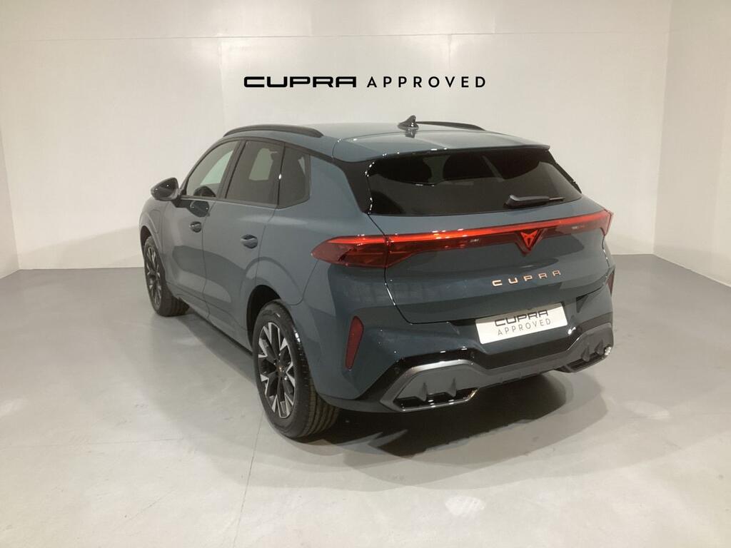 Cupra Terramar 1.5 TSI e-Hybrid 150kW (204 CV) DSG 2