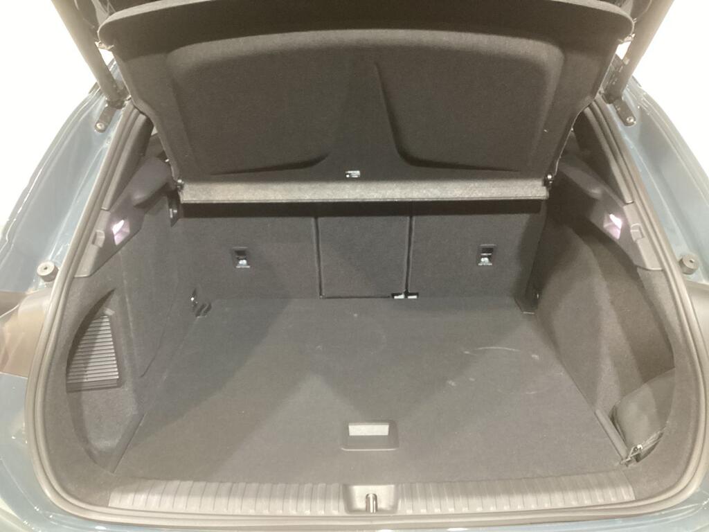 Cupra Terramar 1.5 TSI e-Hybrid 150kW (204 CV) DSG 7