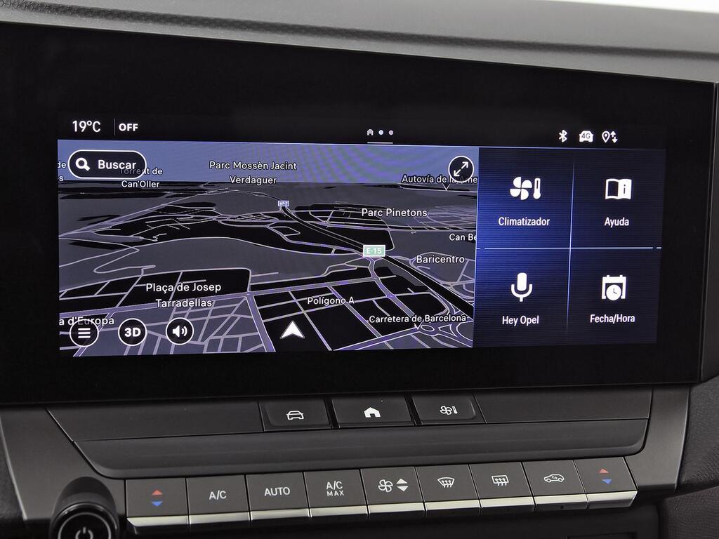 Opel Astra 1.2T XHT 96kW (130CV) Elegance 20