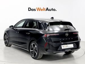 Opel Astra 1.2T XHT 96kW (130CV) Elegance