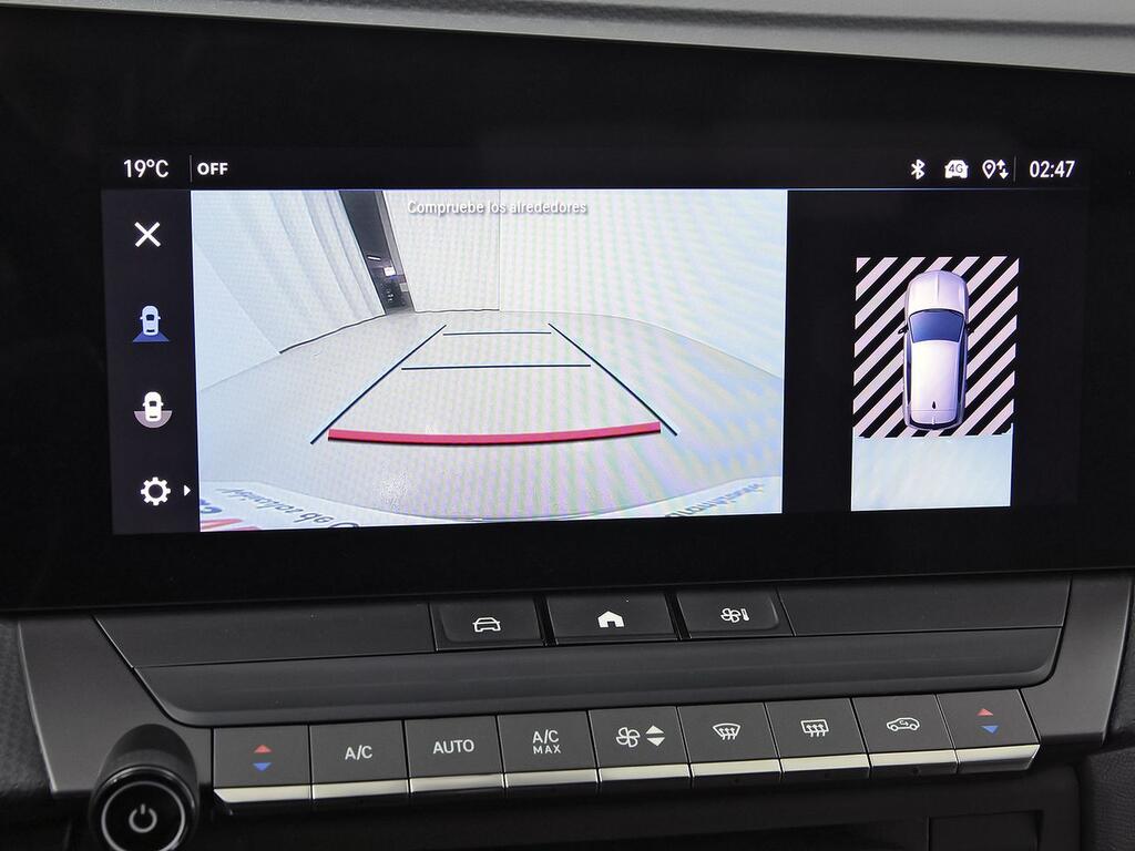 Opel Astra 1.2T XHT 96kW (130CV) Elegance 24