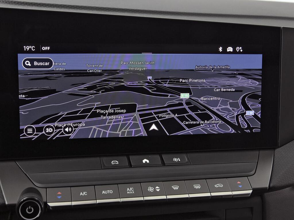 Opel Astra 1.2T XHT 96kW (130CV) Elegance 23