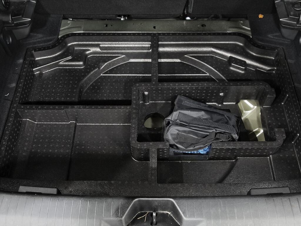 Opel Astra 1.2T XHT 96kW (130CV) Elegance 34