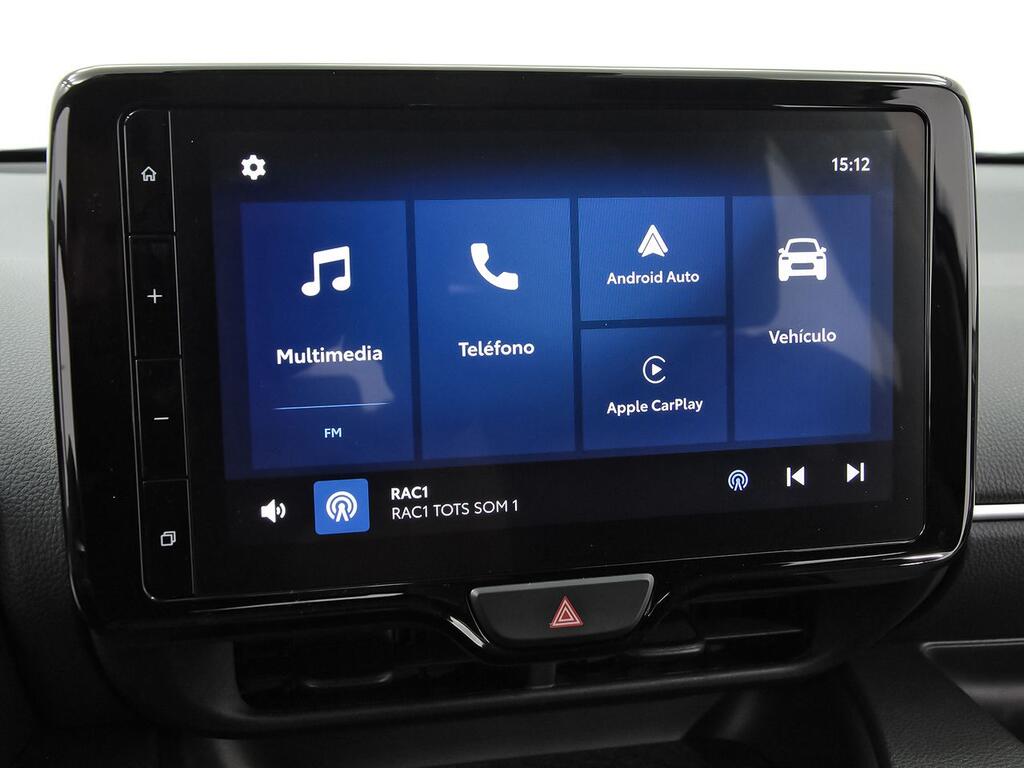 Toyota Yaris 1.5 120H Active Plus 21