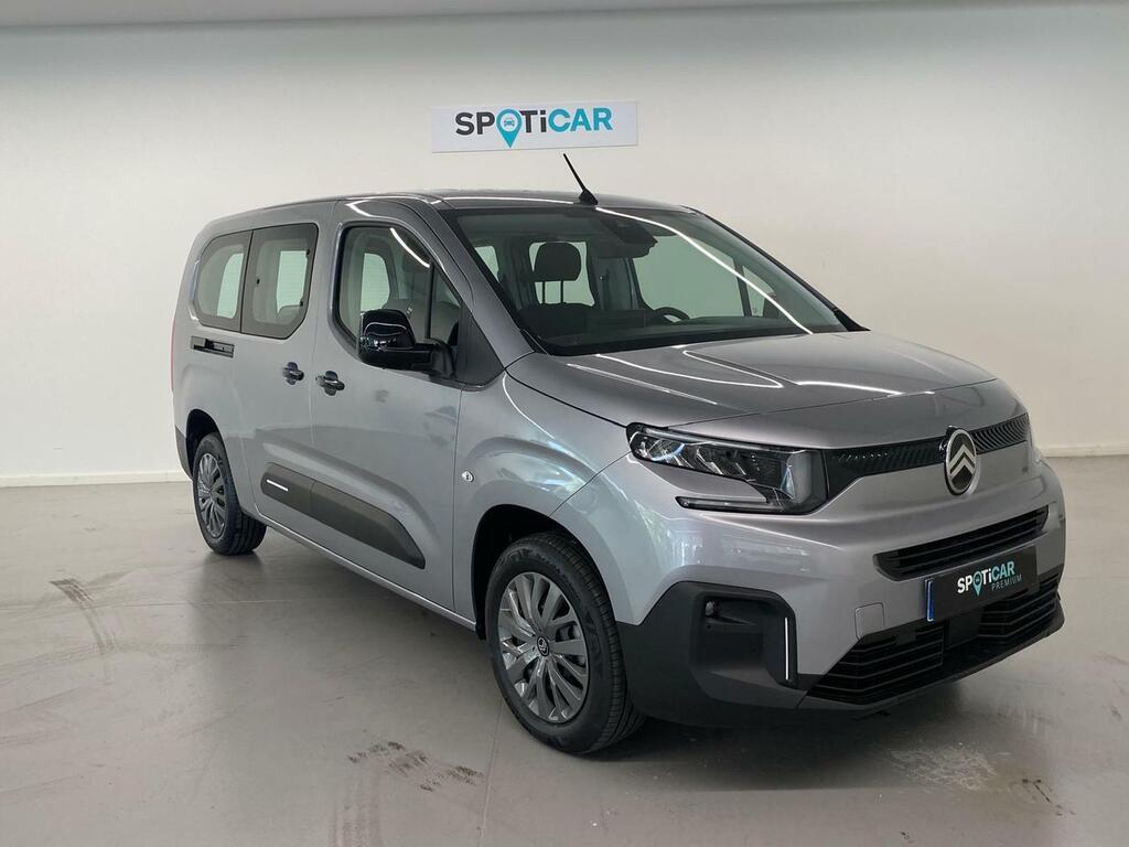 Citroën Berlingo Talla XL BlueHDi 100 S&S PLUS