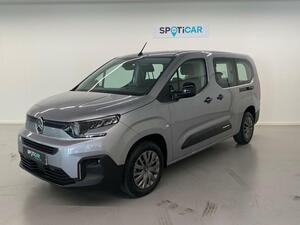 Citroën Berlingo Talla XL BlueHDi 100 S&S PLUS