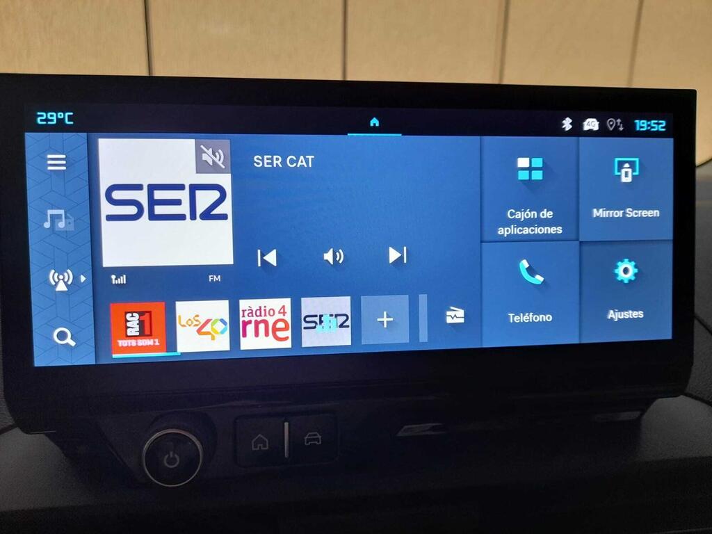 Citroën Berlingo Talla XL BlueHDi 100 S&S PLUS 23