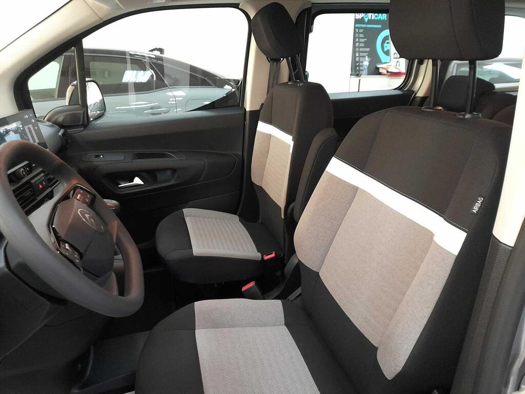 Citroën Berlingo Talla XL BlueHDi 100 S&S PLUS 11