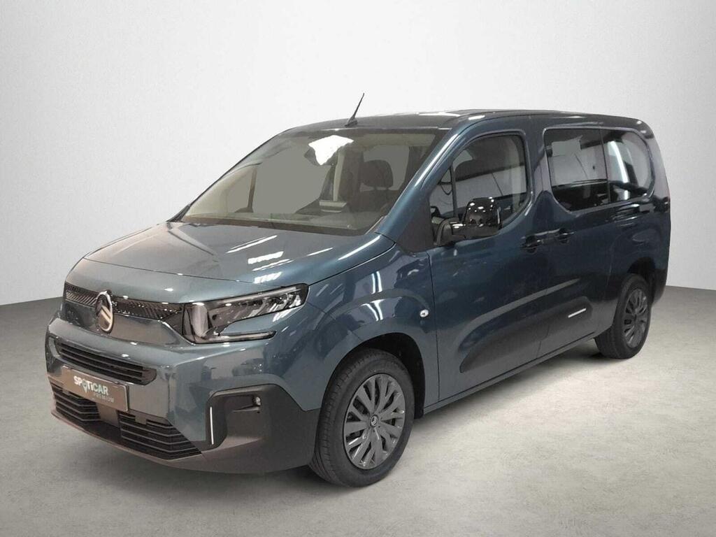 Citroën Berlingo Talla XL BlueHDi 100 S&S PLUS