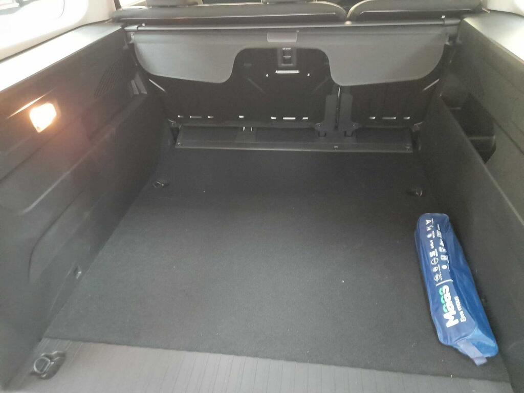 Citroën Berlingo Talla XL BlueHDi 100 S&S PLUS 6