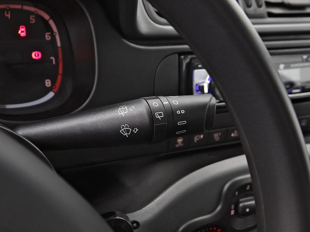 Fiat Panda City Cross 1.0 Gse 51kw (70CV) 15