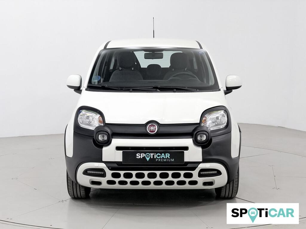 Fiat Panda City Cross 1.0 Gse 51kw (70CV) 5