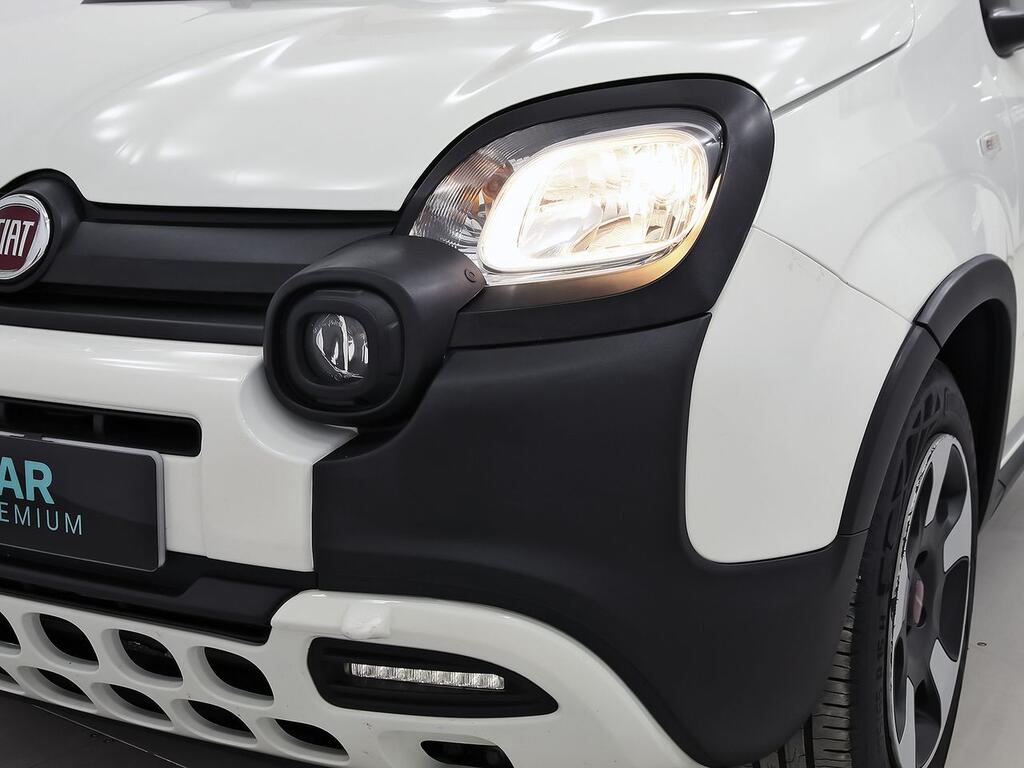 Fiat Panda City Cross 1.0 Gse 51kw (70CV) 22