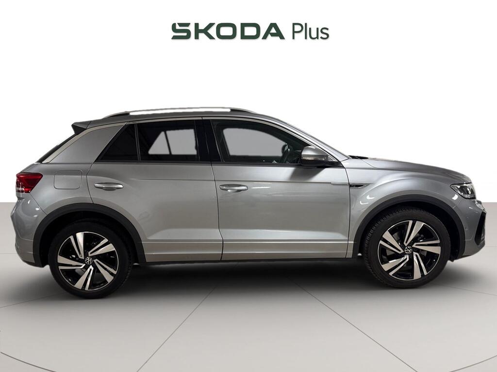 Volkswagen T-Roc R-Line 2.0 TDI 110kW (150CV) DSG 3
