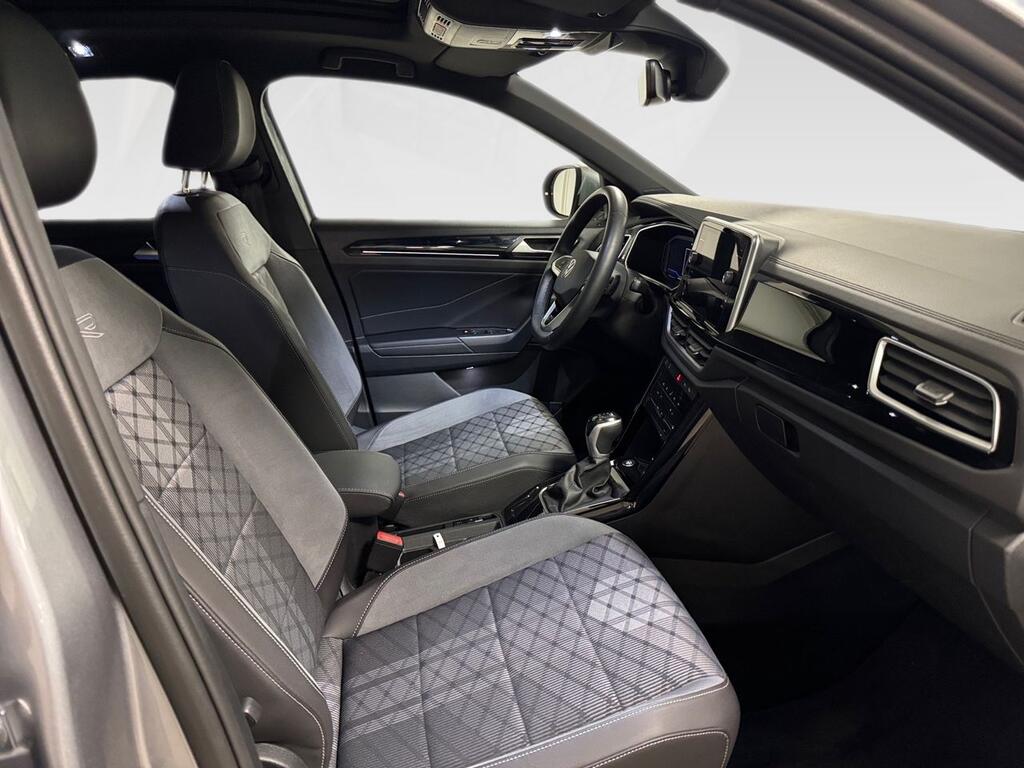 Volkswagen T-Roc R-Line 2.0 TDI 110kW (150CV) DSG 5