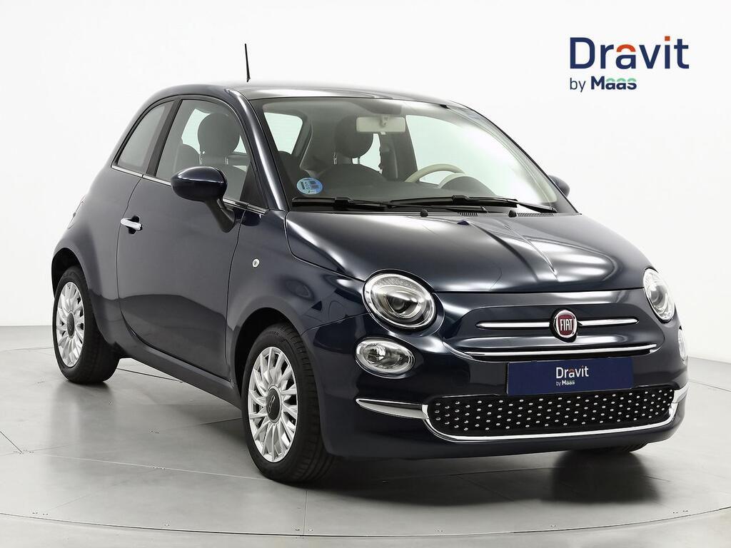 Fiat 500 Dolcevita 1.0 Hybrid 51KW (70 CV)