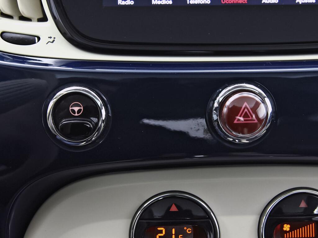 Fiat 500 Dolcevita 1.0 Hybrid 51KW (70 CV) 23