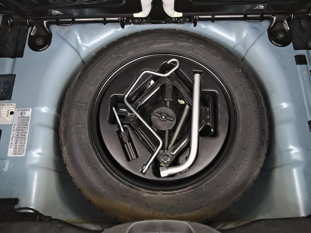 Fiat 500 Dolcevita 1.0 Hybrid 51KW (70 CV) 31