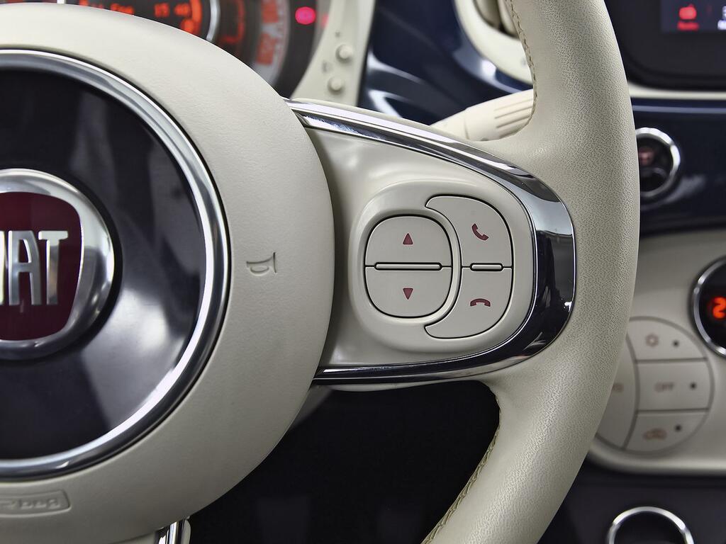 Fiat 500 Dolcevita 1.0 Hybrid 51KW (70 CV) 19