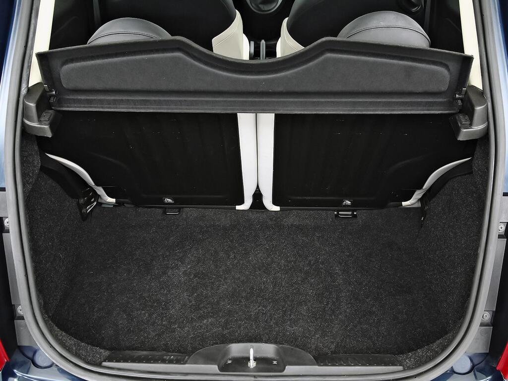 Fiat 500 Dolcevita 1.0 Hybrid 51KW (70 CV) 9