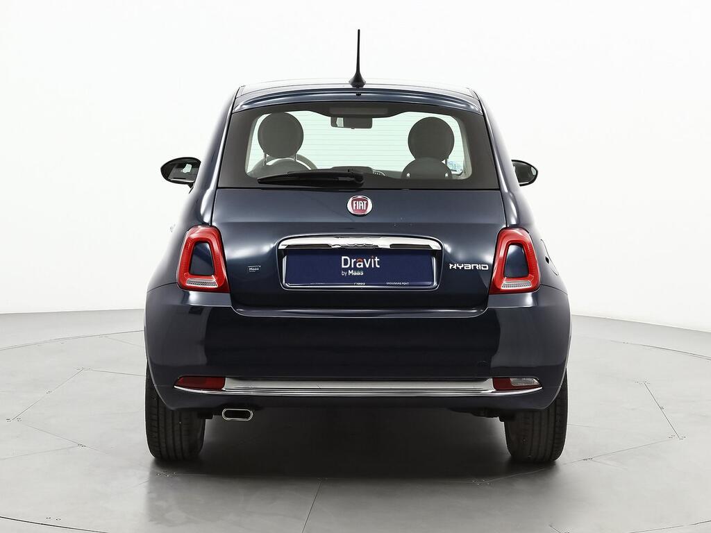 Fiat 500 Dolcevita 1.0 Hybrid 51KW (70 CV) 5