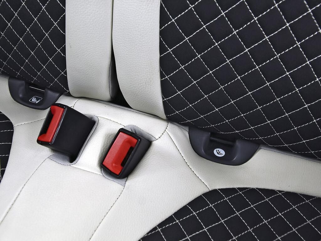 Fiat 500 Dolcevita 1.0 Hybrid 51KW (70 CV) 30