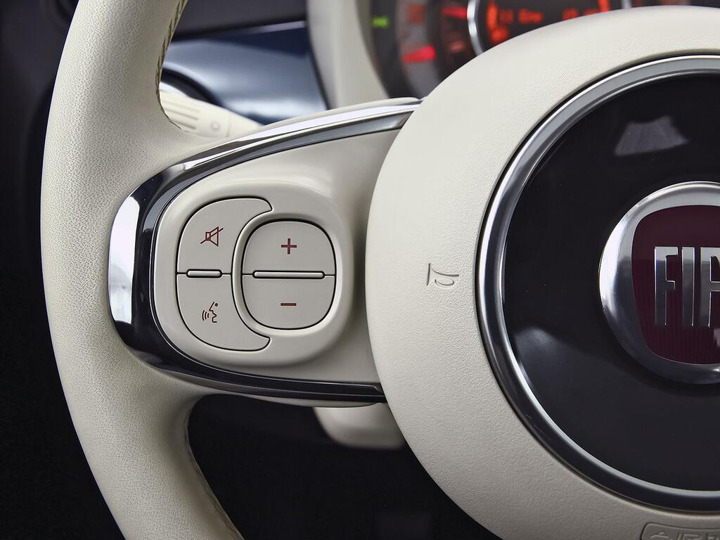 Fiat 500 Dolcevita 1.0 Hybrid 51KW (70 CV) 18