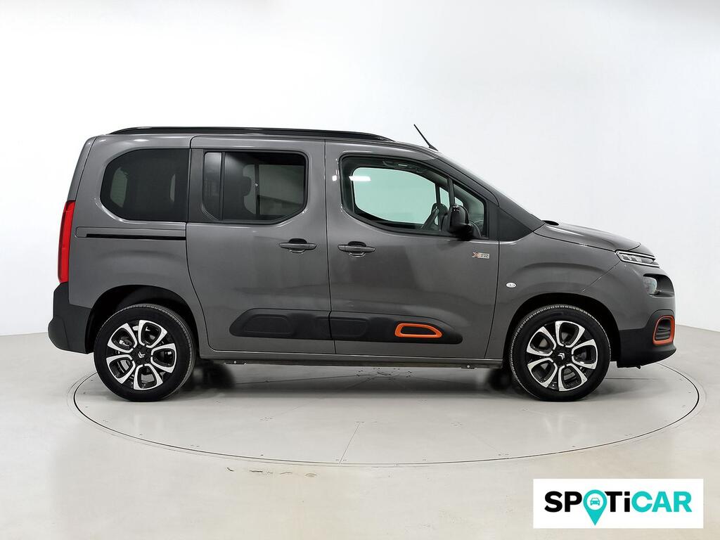 Citroën Berlingo 1.5 BLUEHDI 100 TALLA M SHINE BUSINESS 5P (N1) 3