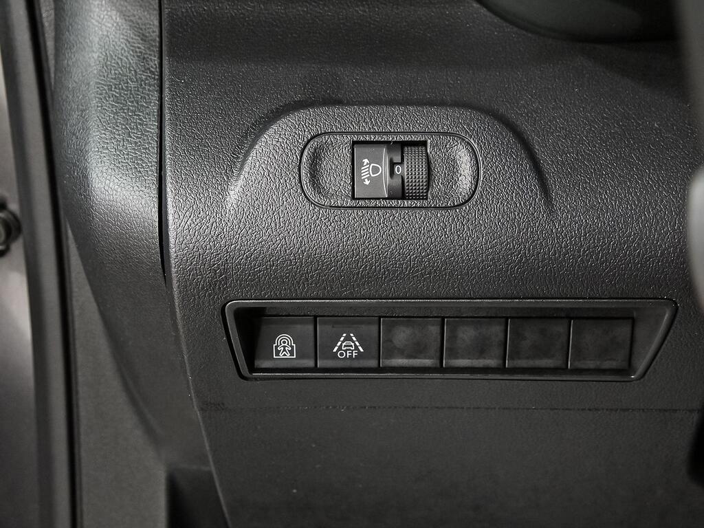 Citroën Berlingo 1.5 BLUEHDI 100 TALLA M SHINE BUSINESS 5P (N1) 14