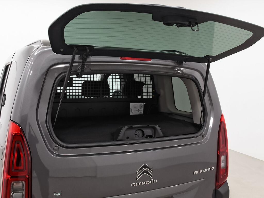 Citroën Berlingo 1.5 BLUEHDI 100 TALLA M SHINE BUSINESS 5P (N1) 33