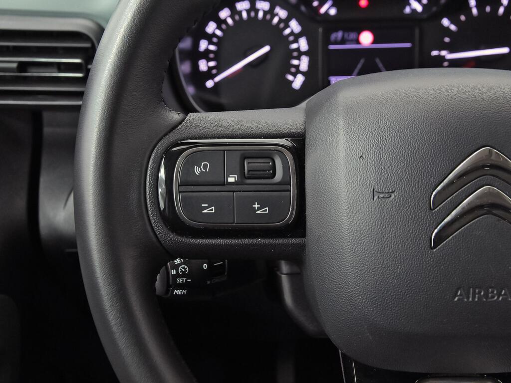 Citroën Berlingo 1.5 BLUEHDI 100 TALLA M SHINE BUSINESS 5P (N1) 18