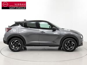 Nissan Juke DIG-T 84 kW (114 CV) DCT 7V N-Connecta