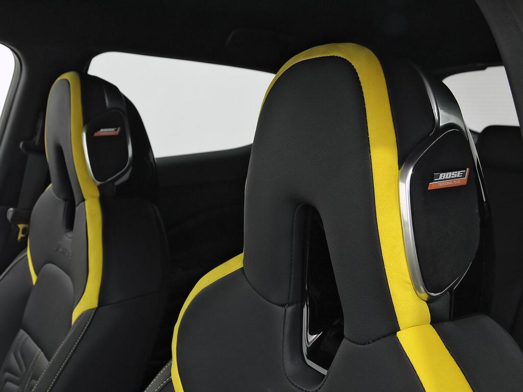 Nissan Juke DIG-T 84 kW (114 CV) Ikon Edition Kiiro 33