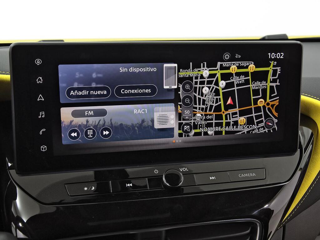 Nissan Juke DIG-T 84 kW (114 CV) Ikon Edition Kiiro 20