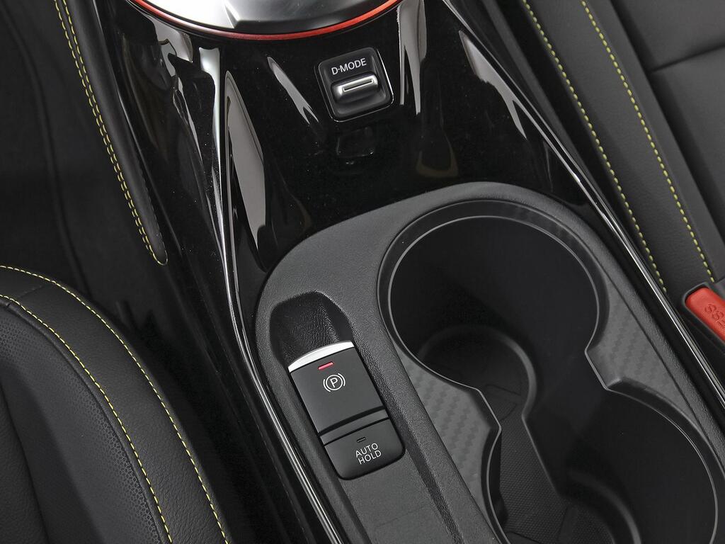 Nissan Juke DIG-T 84 kW (114 CV) Ikon Edition Kiiro 31