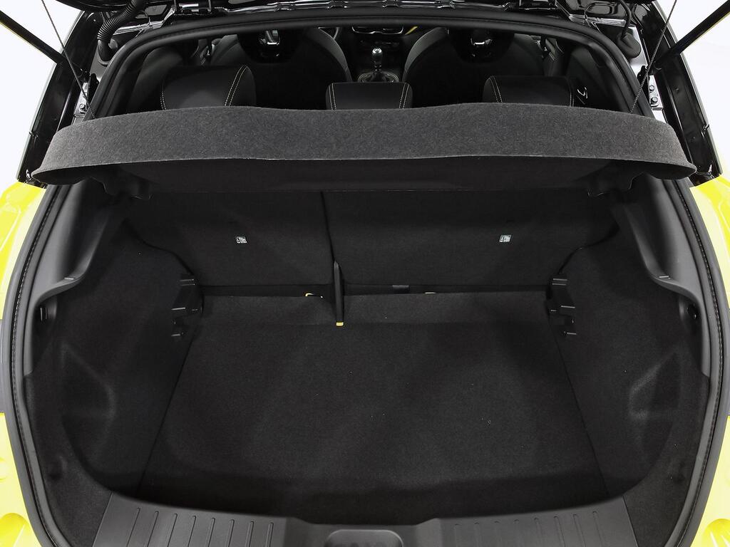 Nissan Juke DIG-T 84 kW (114 CV) Ikon Edition Kiiro 9