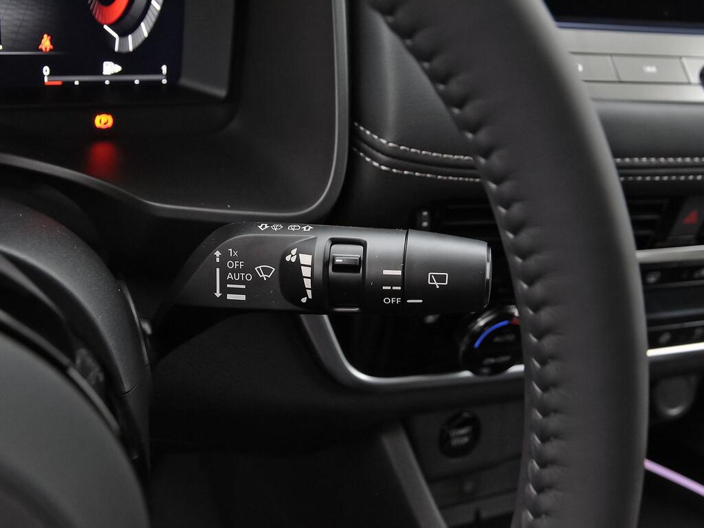 Nissan X-Trail 5pl 1.5 e-POWER 152kW 4x2 A/T N-Connecta 17