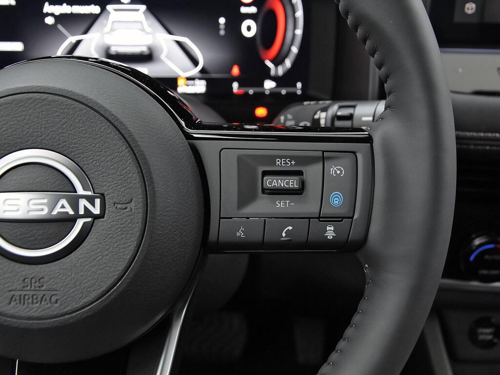 Nissan X-Trail 5pl 1.5 e-POWER 152kW 4x2 A/T N-Connecta 18