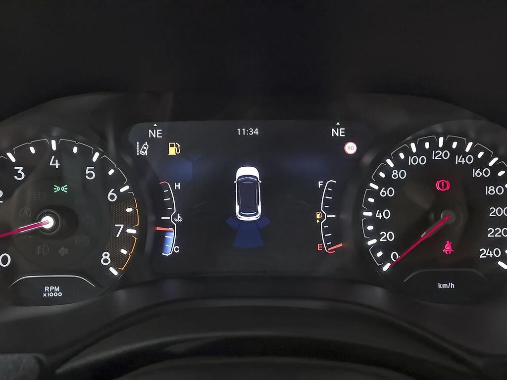 Jeep Compass 1.3 Gse T4 96kW (130CV) Longitude MT FWD 23