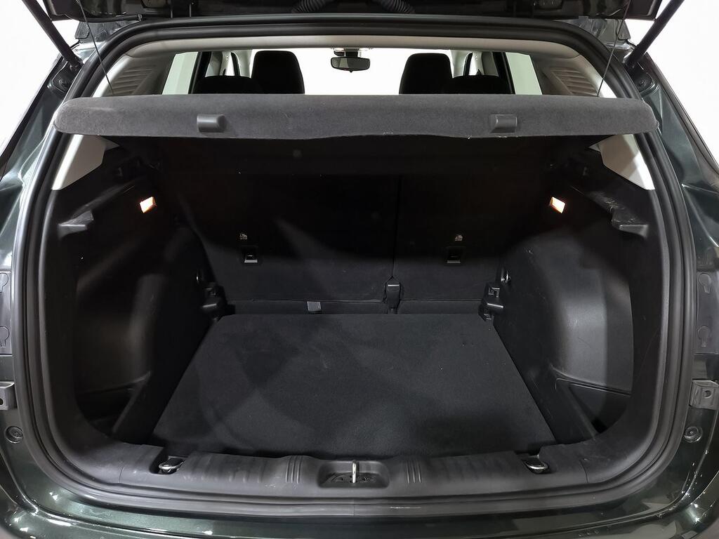 Jeep Compass 1.3 Gse T4 96kW (130CV) Longitude MT FWD 9