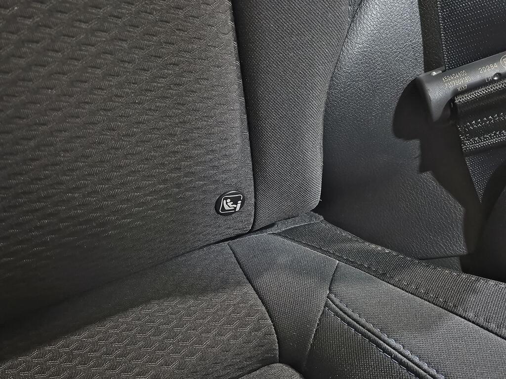 Jeep Compass 1.3 Gse T4 96kW (130CV) Longitude MT FWD 29