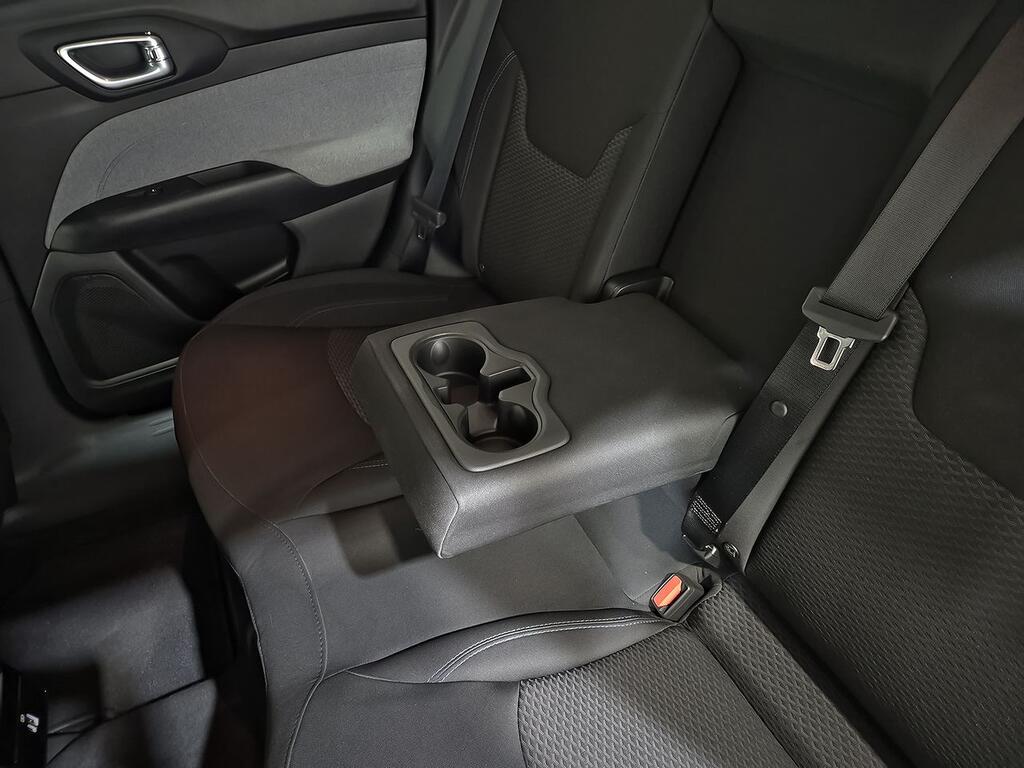 Jeep Compass 1.3 Gse T4 96kW (130CV) Longitude MT FWD 31