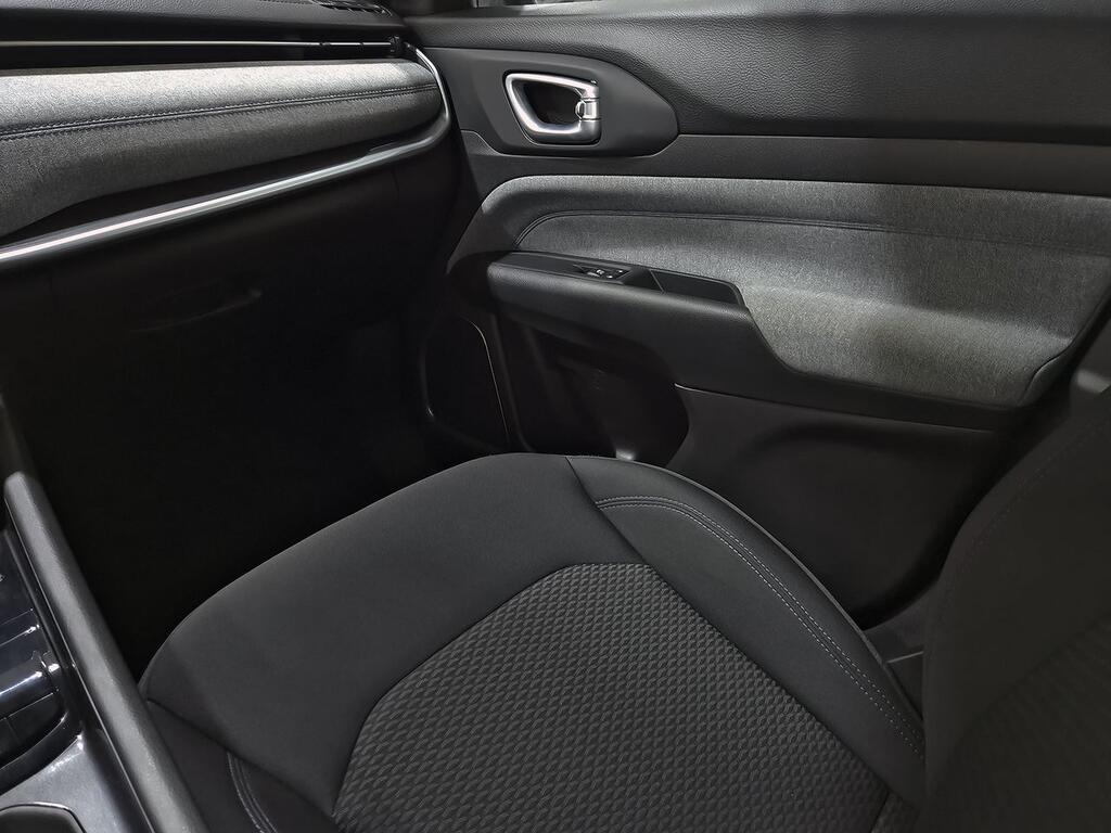 Jeep Compass 1.3 Gse T4 96kW (130CV) Longitude MT FWD 28