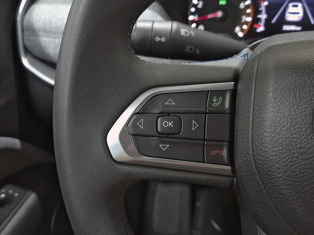 Jeep Compass 1.3 Gse T4 96kW (130CV) Longitude MT FWD 16