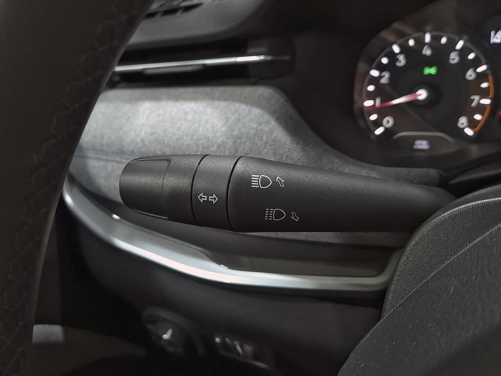 Jeep Compass 1.3 Gse T4 96kW (130CV) Longitude MT FWD 14