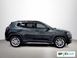 Jeep Compass 1.3 Gse T4 96kW (130CV) Longitude MT FWD